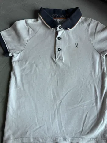Polo enfant