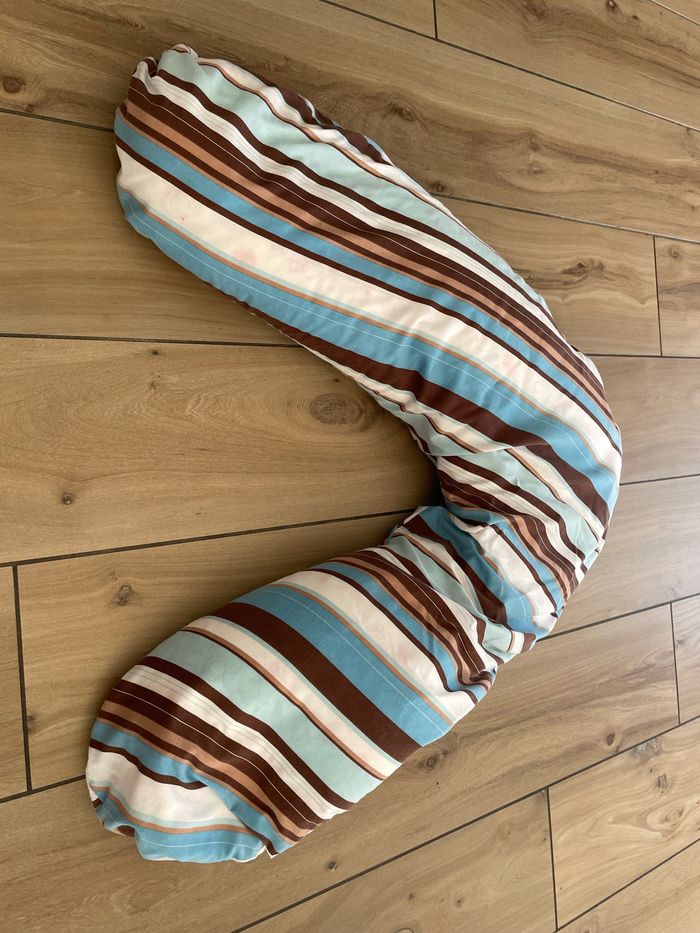 Coussin d allaitement - photo numéro 2