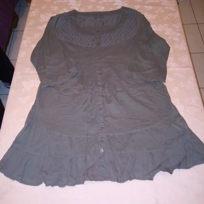 Blouse femme