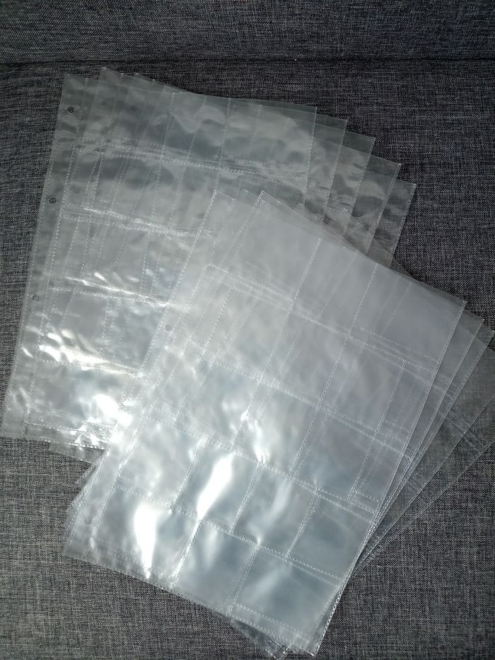 Pochette pièces souvenir neuve - photo numéro 3