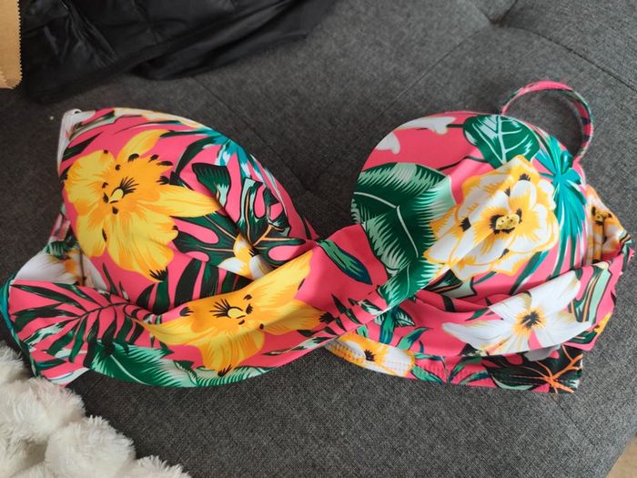 Maillot de bain - photo numéro 5