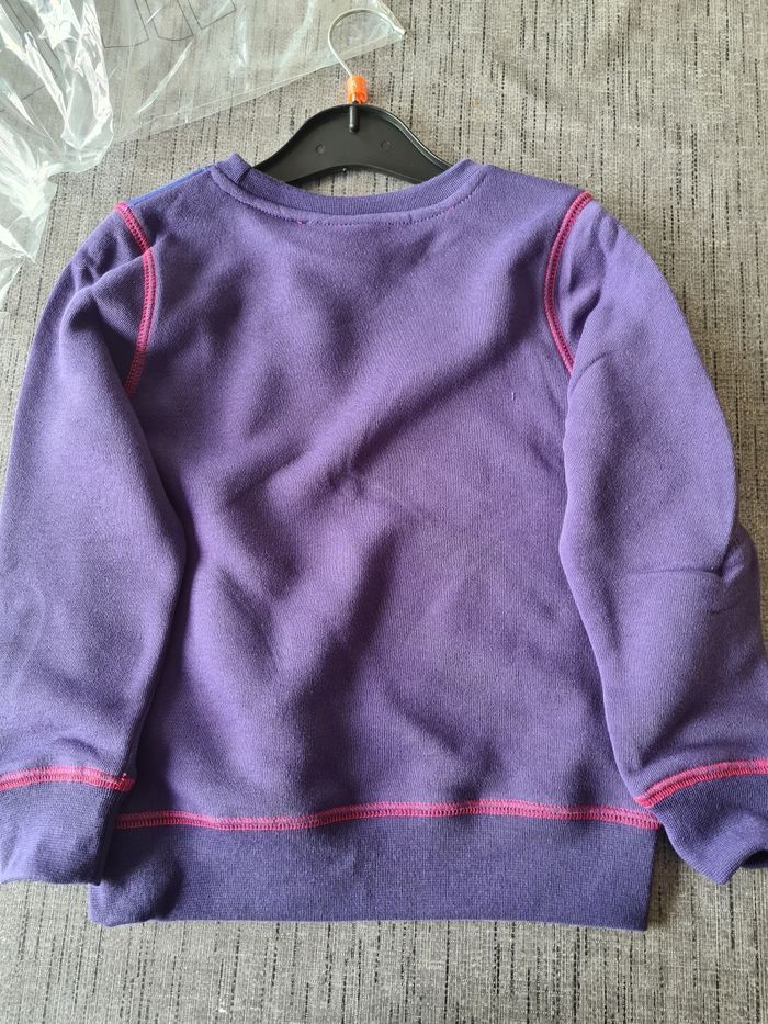 Sweat-shirt - photo numéro 2