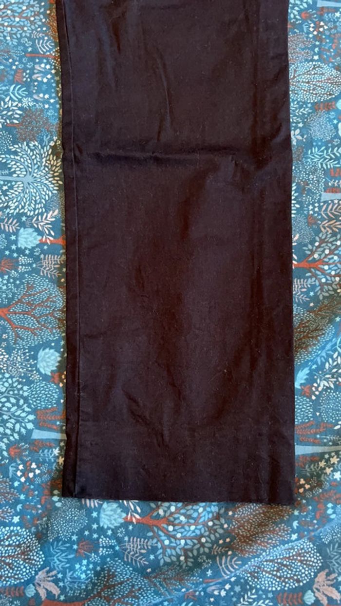 Pantacourt femme Camaïeu - photo numéro 8