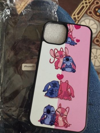 Coque iphone 13