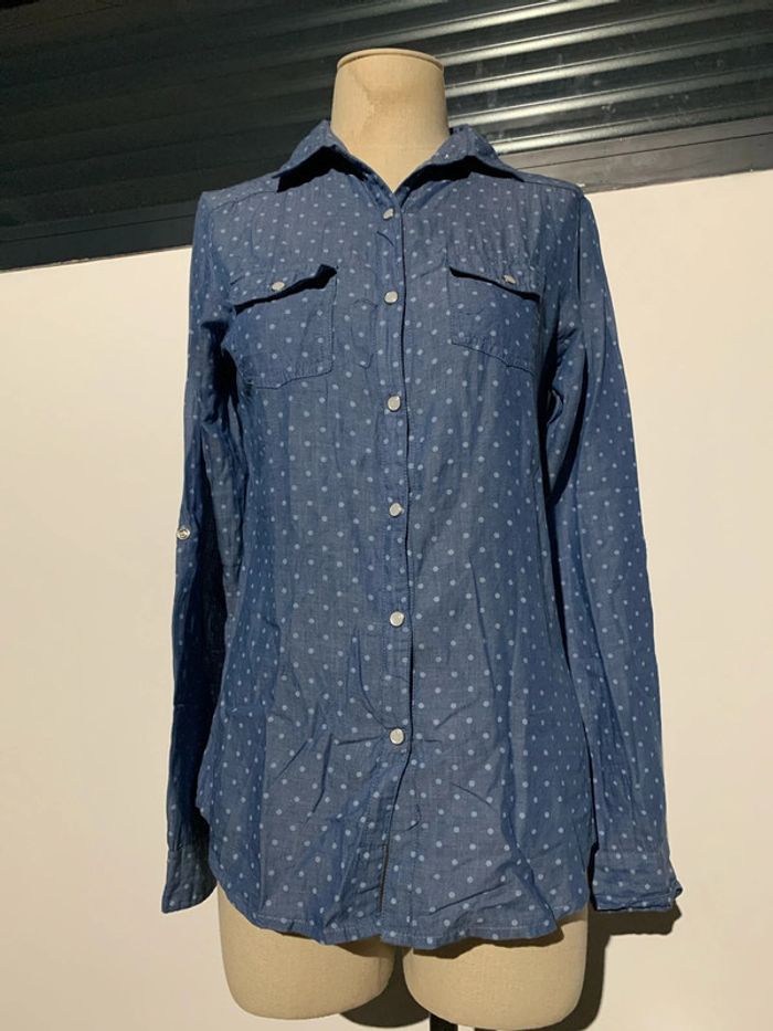 Chemise légère
