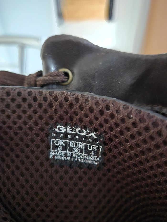 Bottines femme - photo numéro 3