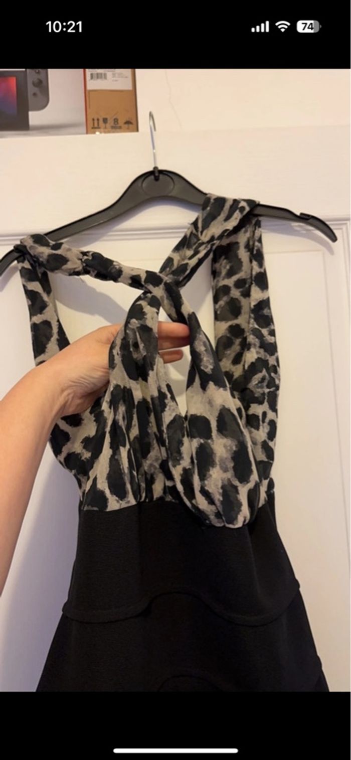 Robe fête - photo numéro 2