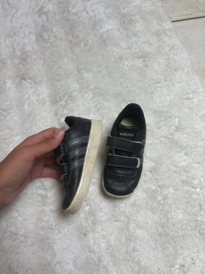 Chaussures garçon