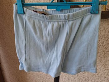 Short femme
