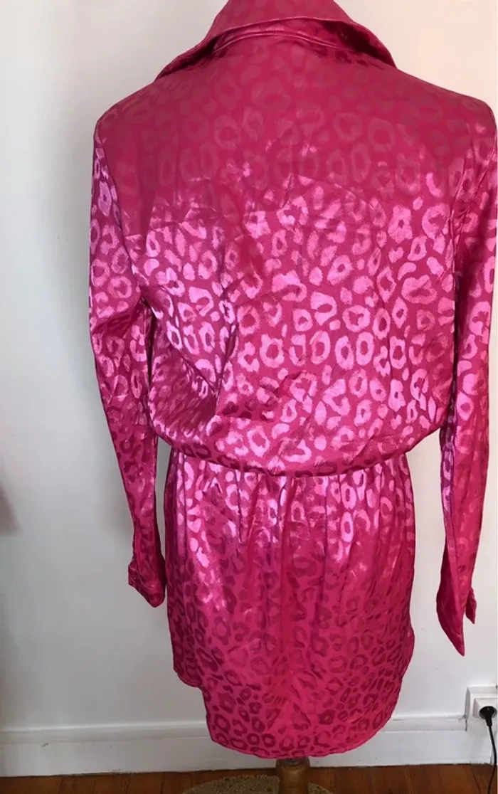Robe Kilky - photo numéro 3