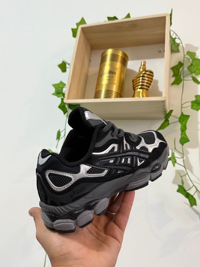 Basket ASICS, gel NYC enfants - photo numéro 6