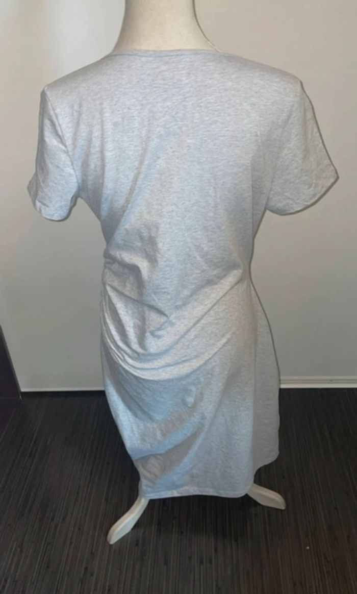 Robe de grossesse Missufe - Taille 36 - Confort et style garantis ! Neuve🤰 - photo numéro 3