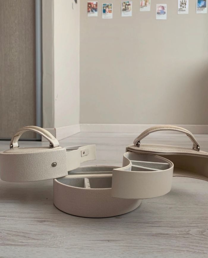 boîte à bijoux - photo numéro 2