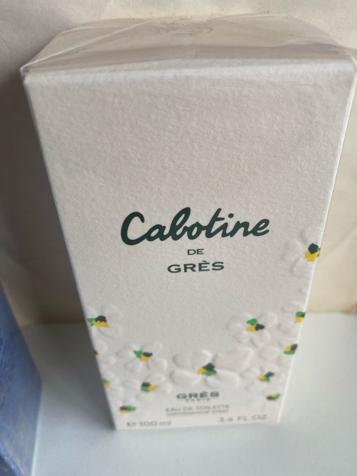 Grès: : Cabotine 100ml - photo numéro 2