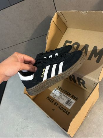 Basket Adidas Spezial