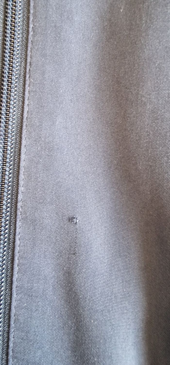 Manteau - photo numéro 4