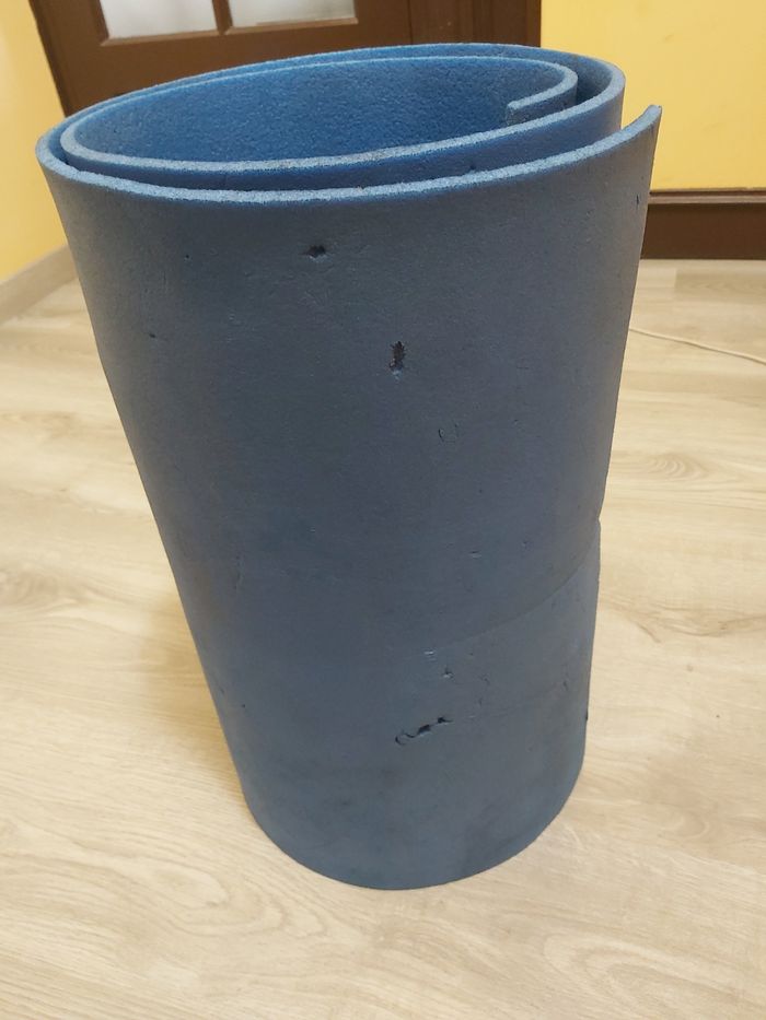 Musculation - photo numéro 7