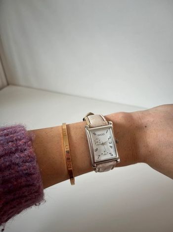 Montre Gucci vintage