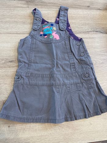 Robe d’été 