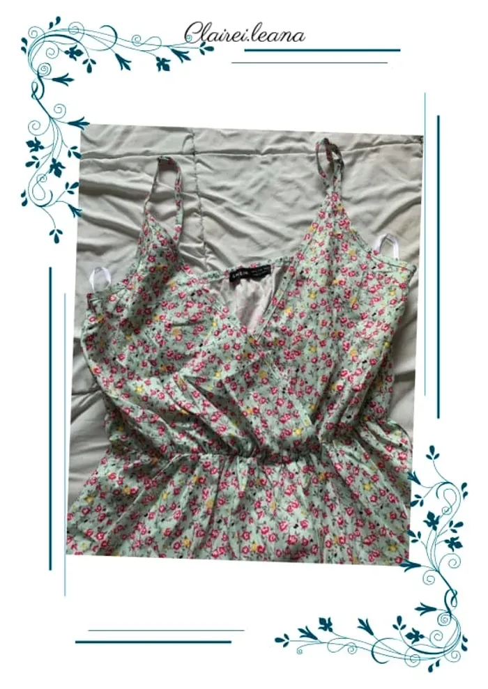 🛑robe shein🛑T36