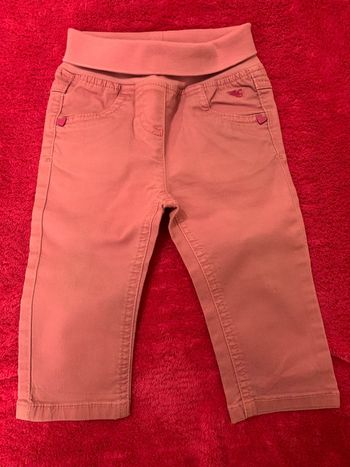 Jeans Esprit 6/9 mois - 74 cm