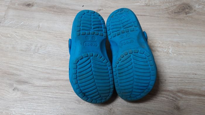 Crocs 27/C10 - photo numéro 6