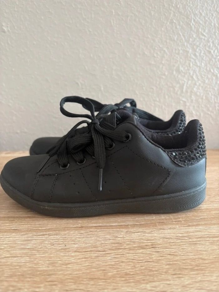 Basket taille 30 - photo numéro 2