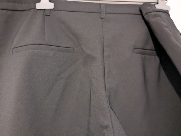 Pantalon noir - photo numéro 4