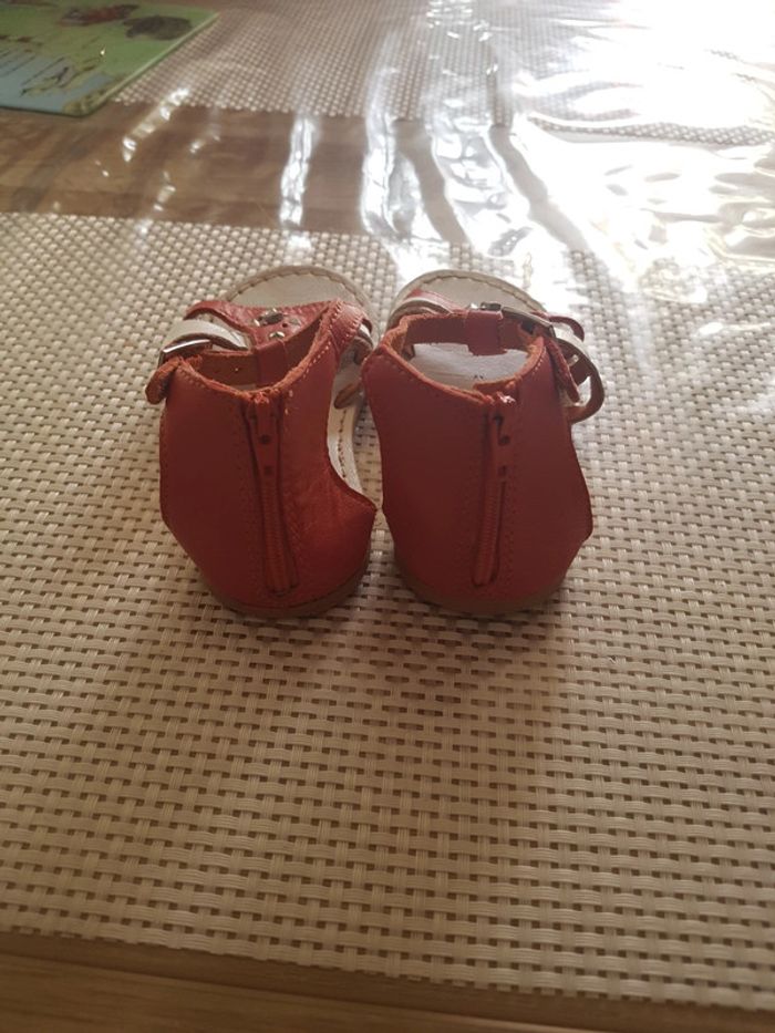 Chaussure fille - photo numéro 2