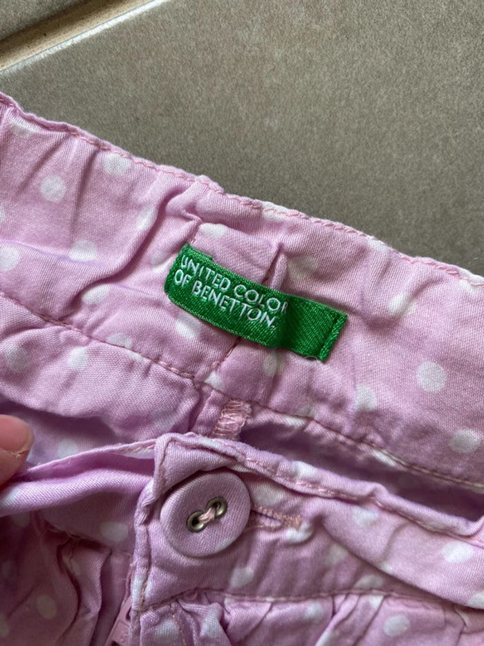 Short 12/18 mois - photo numéro 2