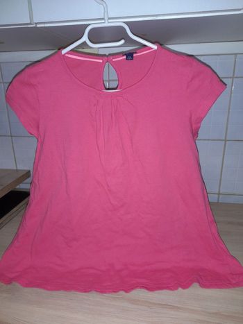 T-shirt fille