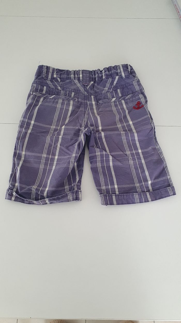 Short Verbaudet en 8 ans - photo numéro 7