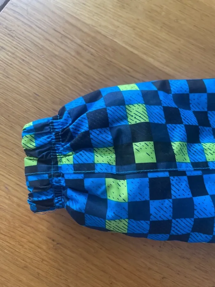 Veste ski lupilu 2-4 ans - photo numéro 4