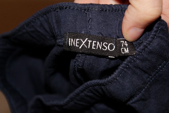 Pantalon type jogging léger - photo numéro 2