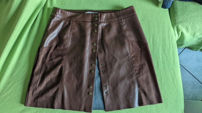 Jupe Promod - photo numéro 2