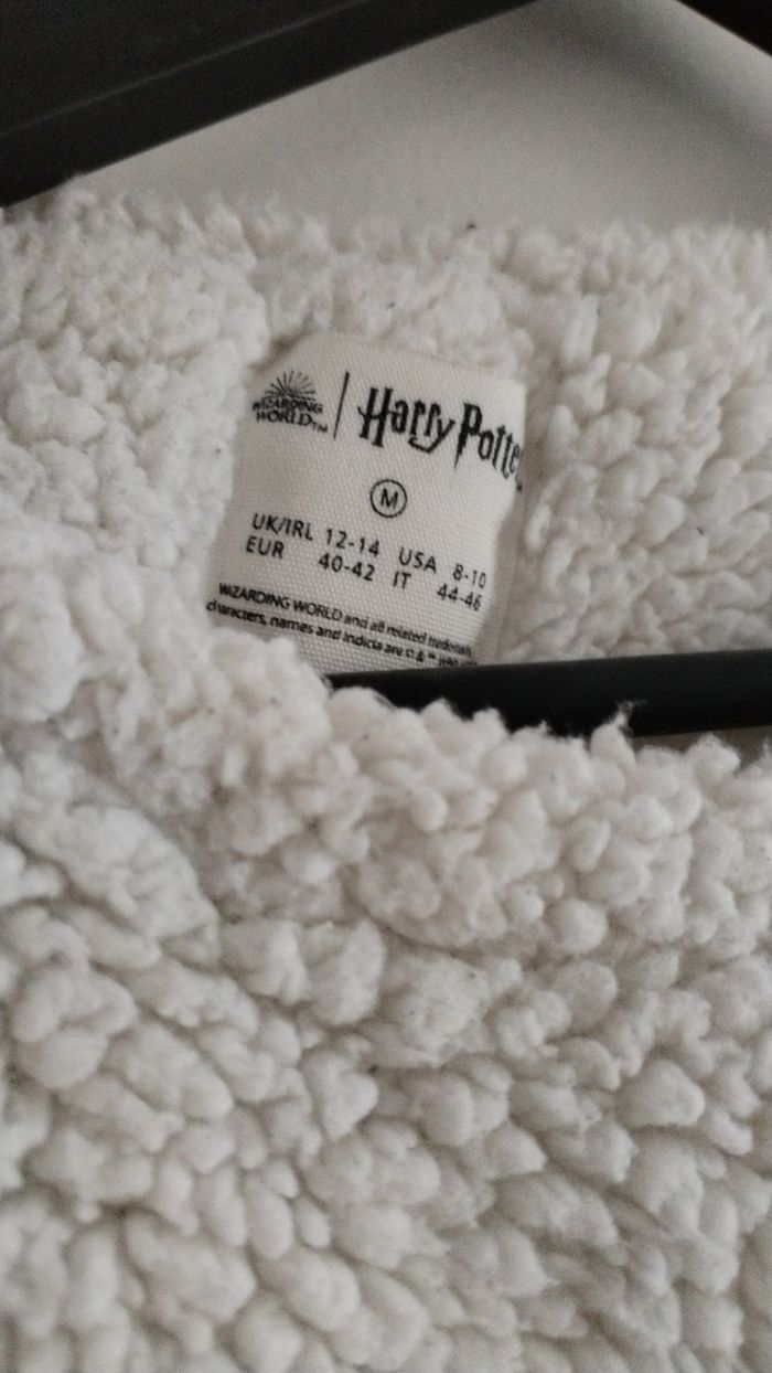 Pyjama Harry potter - photo numéro 2