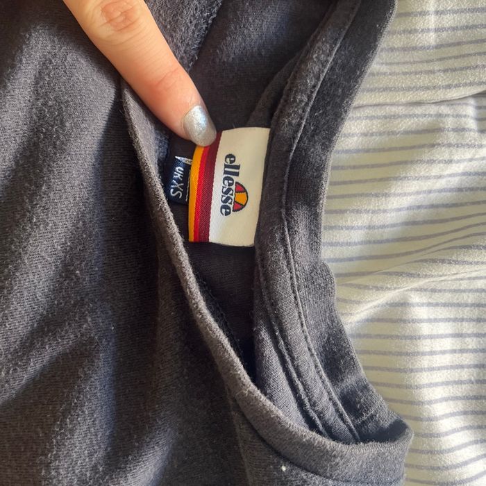 T-shirt Ellesse - photo numéro 2