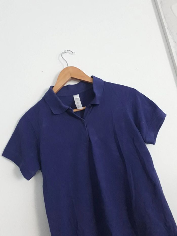 Polo kariban Taille XL💞🌿 - photo numéro 2