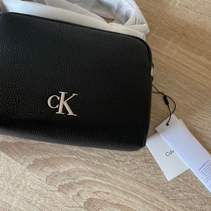 Sac à bandoulière Calvin Klein - photo numéro 3