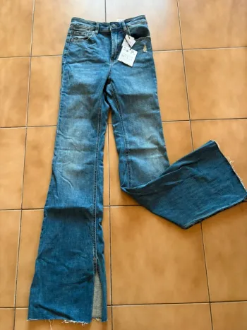 Jeans femme 34