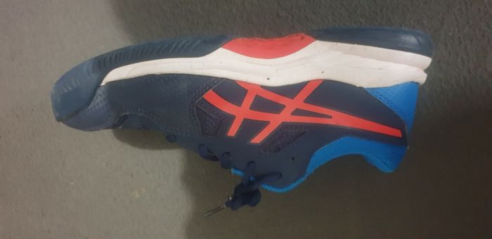 Asics - photo numéro 3