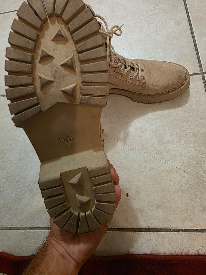 Bottes - photo numéro 2