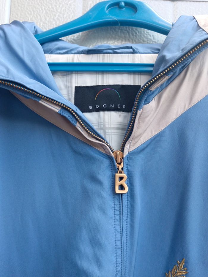 Blouson bogner - photo numéro 3