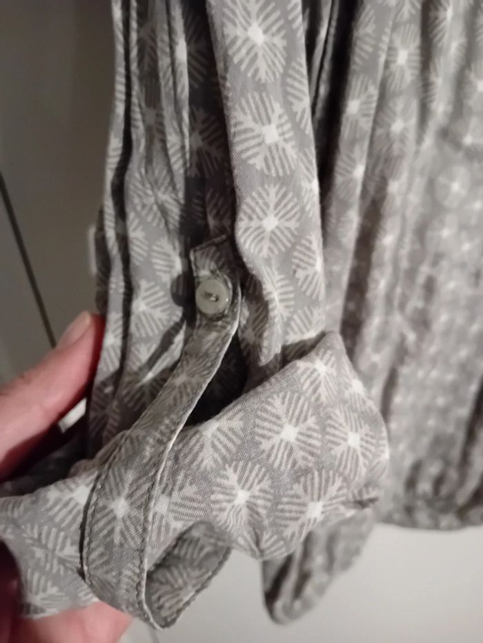 Blouse - photo numéro 6