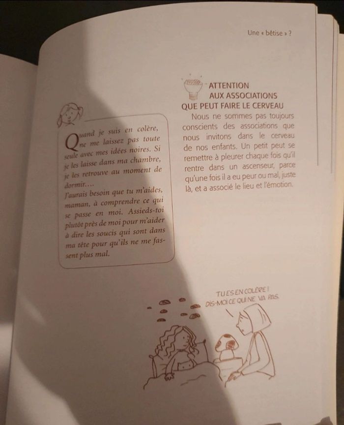 "J'ai tout essayé" Isabelle Filiozat - photo numéro 3