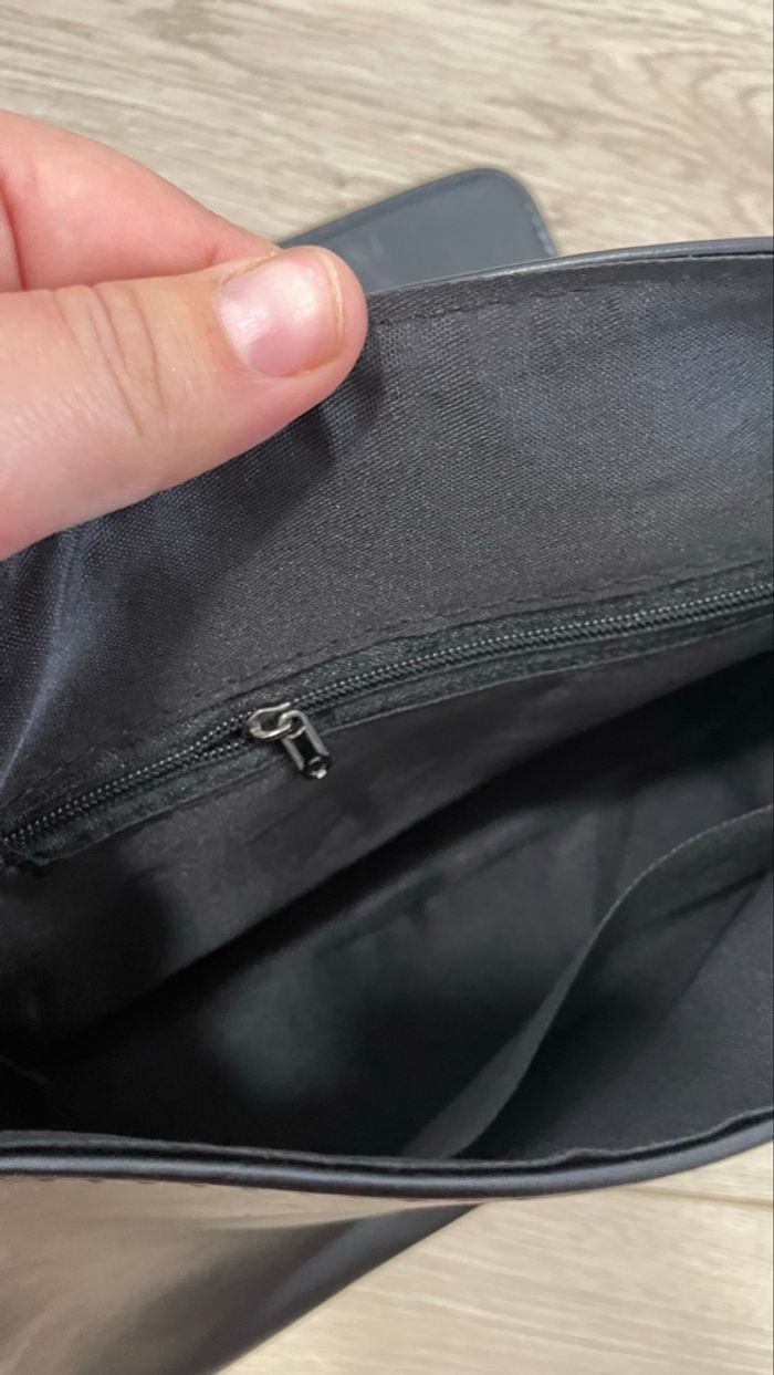 Sac à bandoulière - photo numéro 7