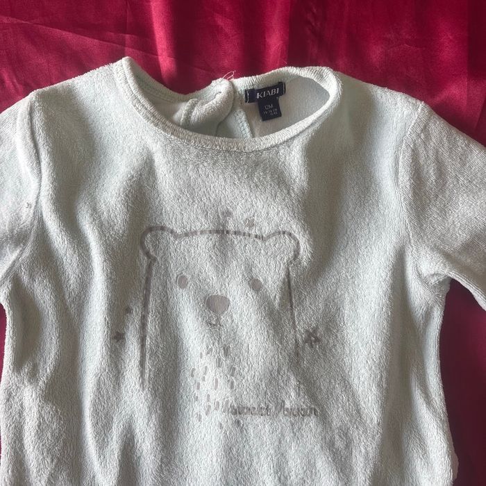 Pyjamas 1 pièce - photo numéro 4