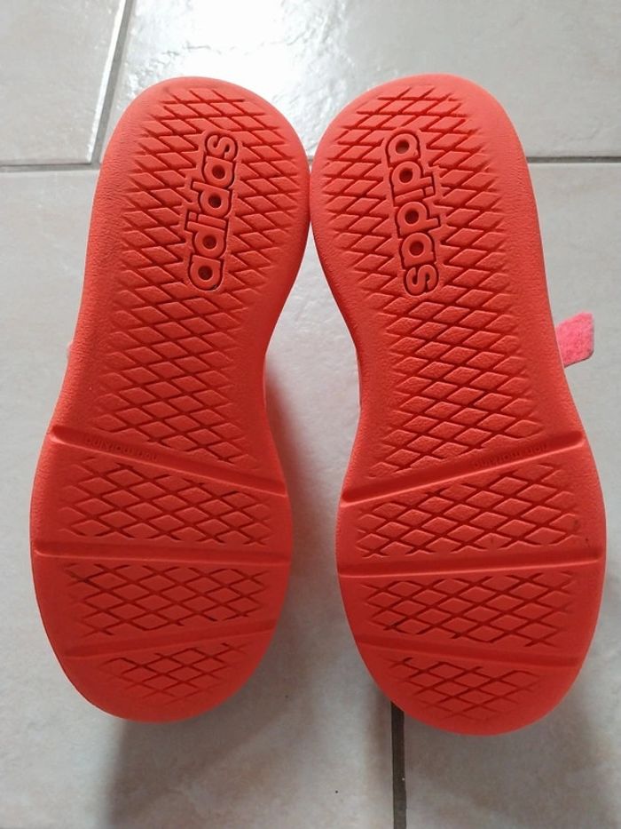 baskets Adidas - photo numéro 3