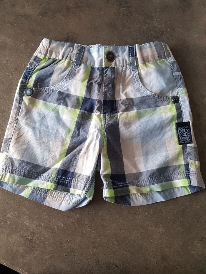 Short