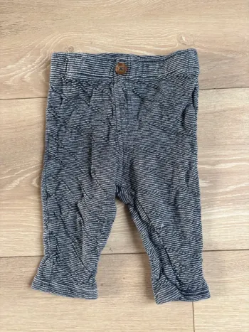 Pantalon Kiabi 6 mois